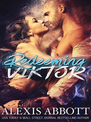 cover image of Redeeming Viktor